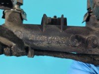 TESTOWANY Wtryskiwacz Peugeot 207 1.4 16V