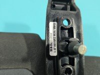Przesłonka prawa Mercedes ML W164 DASZEK osłona przeciwsłoneczna