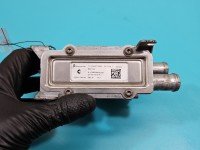 Podgrzewacz wody Renault Twingo III 14-24 0.0 E-Tech Electric