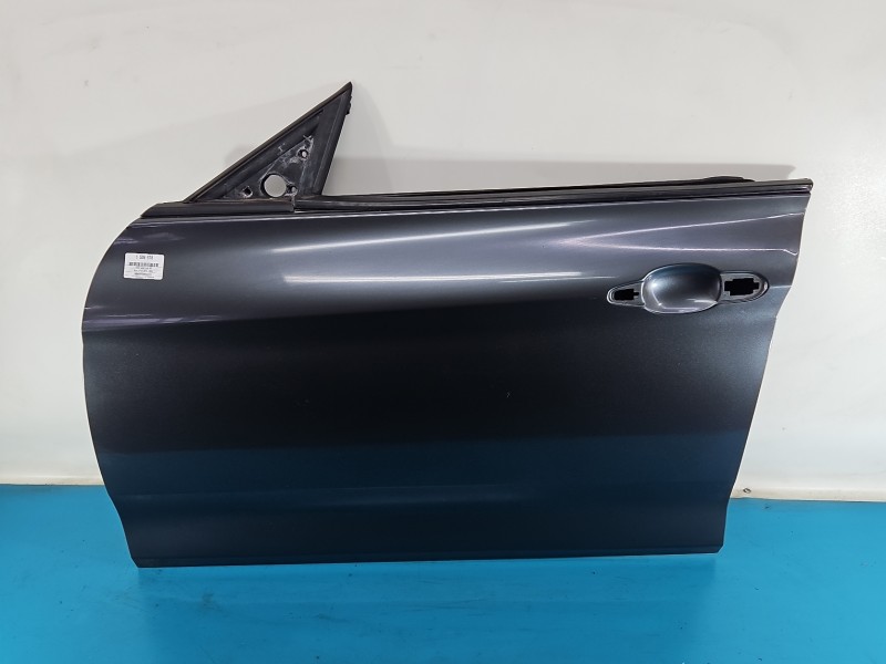 DRZWI PRZÓD LEWE KIEROWCY Bmw F34 GT 5d B39