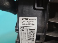 Poduszka powietrzna kierowcy airbag Fiat Ducato IV 07354879950