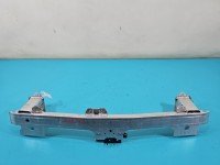 Wzmocnienie zderzaka przód belka Opel Mokka B 20- Producent części: OPEL, Europejska przednie bordowy EPY