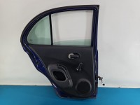 Drzwi tył lewe Nissan Micra K12 HB 5d BW6 G