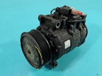 Sprężarka klimatyzacji kompresor 4F0260805, 447190-3834 Audi A6 C6 2.7 TDI