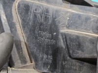 Lampa tył prawa Producent części: JEEP Jeep Grand cherokee III WK HB