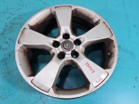 Felga aluminiowa 18" komplet alufelgi felgi Opel Antara