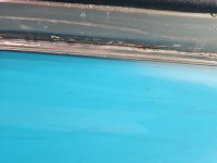 Klapa tył Citroen C4 Grand picasso I 06-13 HB 5d KEBC