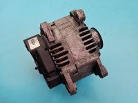 TEST Alternator Audi A8 D3 2542784B, TG17C020 3.0 tdi (ASB)