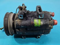 Sprężarka klimatyzacji kompresor Audi A4 B5 1.9 tdi 8D0260805D, 506031-0781