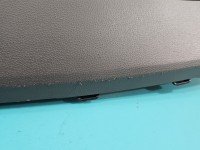 Deska rozdzielcza airbag pasażera kokpit Seat Ibiza IV 6J