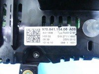 Licznik Porsche Panamera I 970 A2C53398573, 97064115406 4.8 V8 EUROPA