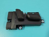 Przełącznik Volkswagen, regulacji fotela prawa strona Vw Sharan II 10- 8K0959748, 8E0959777B