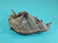 Reflektor lewy lampa przód Toyota Yaris I EUROPA