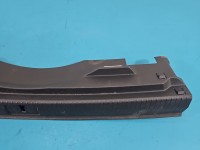 Osłona ZAŚLEPKA PLASTIK Vw Tiguan II 16- 5NA863459F