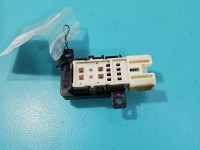 Przełącznik TOYOTA, regulacji oparcia fotela 5PIN Toyota Land Cruiser 120 J120