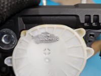 Pas bezpieczeństwa tył prawy Mercedes ML W164 A1648601885, 34012517B, 33042705