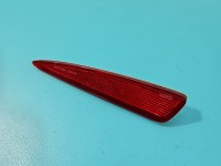 ODBLASK ZDERZAKA Toyota Auris II