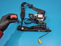 Pas bezpieczeństwa przód lewy kierowcy Opel Astra IV J 13332663, 13229708 EU