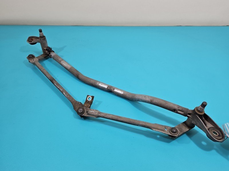 Mechanizm wycieraczek Audi A4 B7 europa