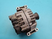 TEST Alternator Mercedes W212 0986082500 2,2.0 CDI