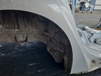 Błotnik tył prawy ćwiartka Ford Focus Mk4 OJ HB