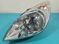 Reflektor lewy lampa przód Hyundai I20 I 08-14 EUROPA 92101-1J0XX