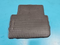 Dywaniki komplet Skoda Kamiq