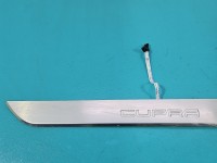 Listwa listwy dekory dekor deski Formentor 20- eu