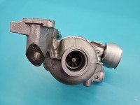 Turbosprężarka Regenerowana Alfa romeo 159 773721-1, 55211064, LGN034971 1.9 jtd 150KM