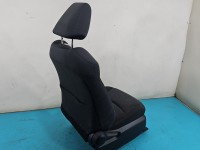 Fotel prawy przód pasażera Toyota Rav4 V 5d EUROPA