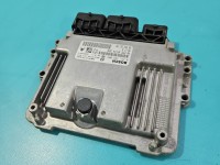 Komputer Sterownik silnika 0261S04009, 9665291180 Peugeot 207 1.4 16V