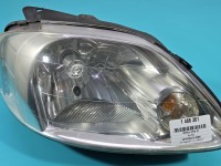 Reflektor prawy lampa przód Vw Fox EUROPA