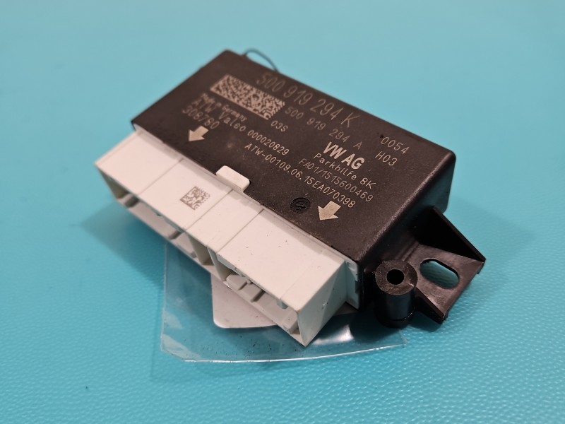 Sterownik parkowania PDC Seat Leon III 12- 5Q0919294K