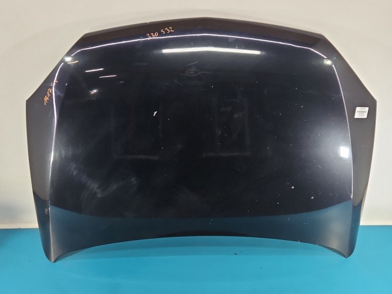 Maska przednia Opel Corsa C