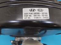 Serwo hamulcowe Hyundai I40 1.7 crdi 58500-3Z100, 59110-3Z110