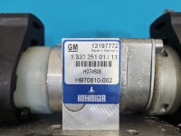 Pompka pozostałe Opel Astra III H 1.8 16V 13197772, HB70810-002