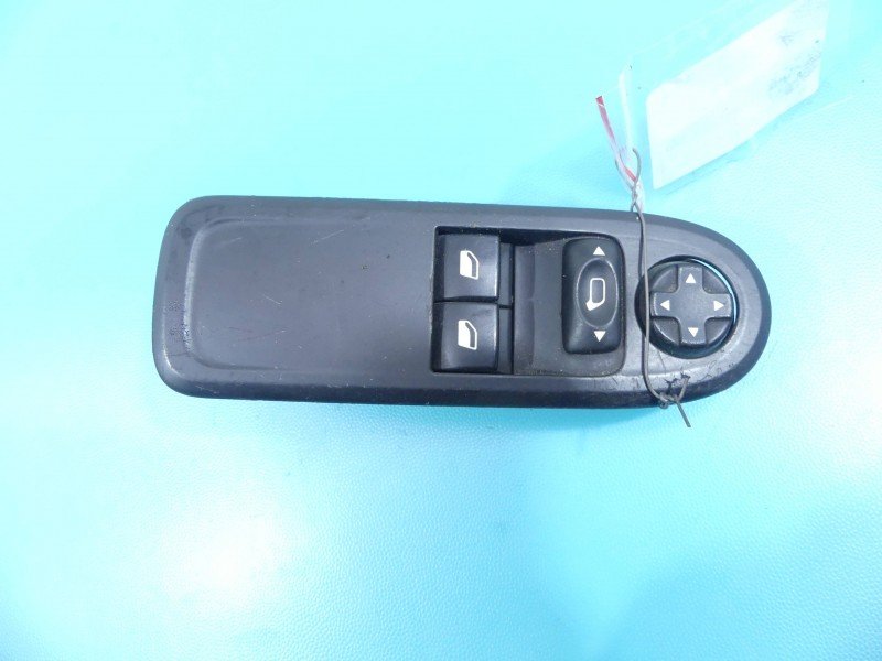 Przełącznik szyb Peugeot 308 I T7 IMPRK1074614, 96565186XT, Europejska EU 96565186XT