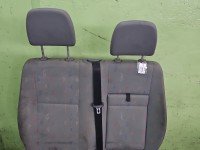 Fotel prawy przód pasażera Vw Crafter 06- 4d EUROPA