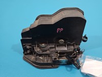 Zamek przód prawy 7276682 BMW X6 E71 EUROPA Producent części: BMW, 5 PIN