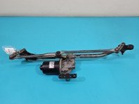 Mechanizm wycieraczek 24450202 Opel Astra II G europa