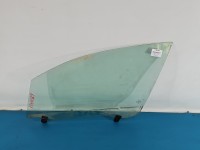 Szyba drzwi przód lewa Citroen C5 II X7 sedan