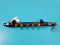 Listwa wtryskowa CZUJNIKI Opel Astra V K 55490702, 45PP3-5 1.6 cdti (LWQ)