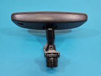 Lusterko wewnętrzne Opel Zafira C wsteczne 026140