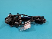 Klamka przód lewa zewnętrzna Vw Golf plus 1K5837205