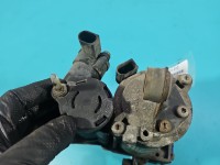 Pompa zawieszenia kompresor Mercedes W221 115401-0