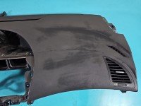 Deska rozdzielcza konsola kokpit Honda Civic VIII UFO eu