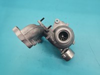 Turbosprężarka Regenerowana Skoda Octavia II 1.9 TDI BLS 105KM BV39A-0068, 54399700068, 54399880068