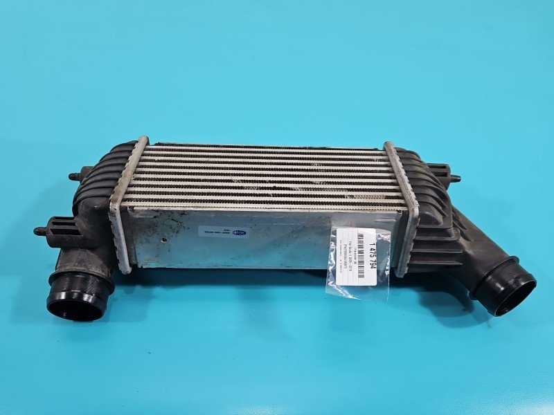 Intercooler Fiat Scudo II 06- 2.0 jtd