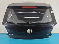 Klapa tył Vw Polo V 6R 09- HB 5d Lc9x