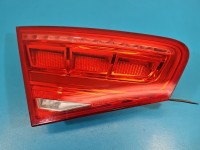 Lampa tył lewa AUDI A8 D4 4H sedan EUROPA
